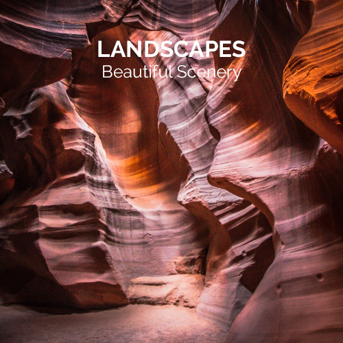Landscapes